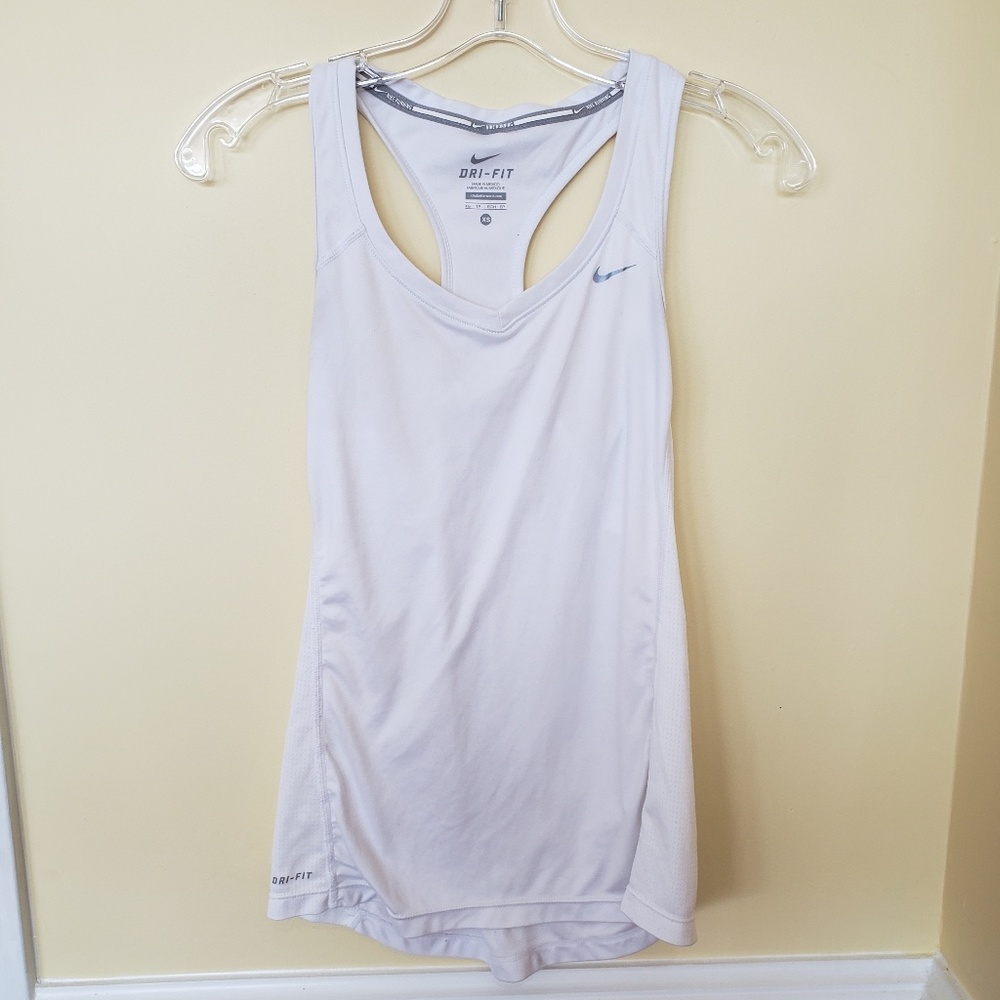 Dri-Fit Nike